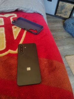 Samsung Galaxy A17