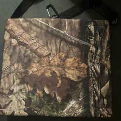 Tail Mate Advanced Cushion System