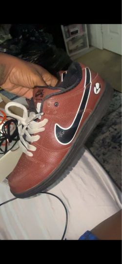 Nike Sb Dunk Limousine Size 10.5