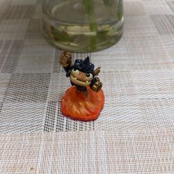 Small Fry Skylander