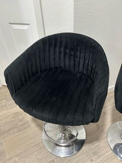 Bar stools