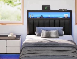 Twin Bed Frame