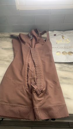 Large & Medium fajas Columbia