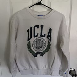 UCLA Sweatshirt