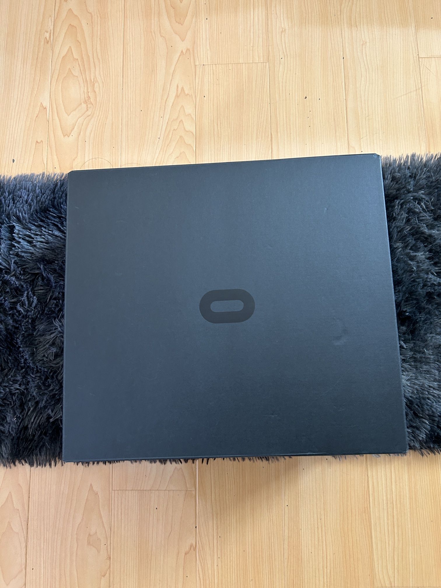Oculus Rift S