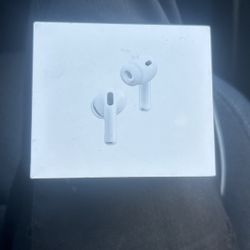 AirPod Pro 3s 