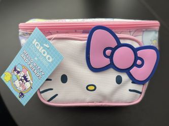 Hello Kitty Fanny Pack