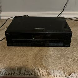 Aiwa AD WX808 Dual Auto Reverse Stereo Cassette Deck