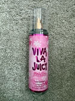 Juicy Couture fine fragrance mist