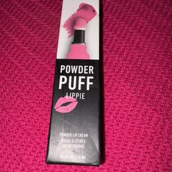 NYX Powder Puff Lippie (BBY)