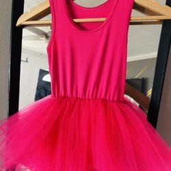 Ballerina Tutu Dress