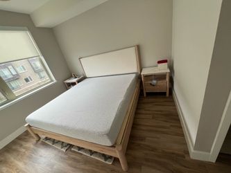 King size mattress