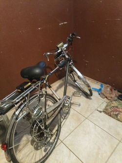 1973. Miyata Japanese bicycle for sale 10. Speed.