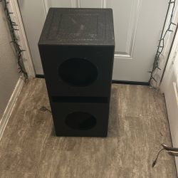 Sub Box