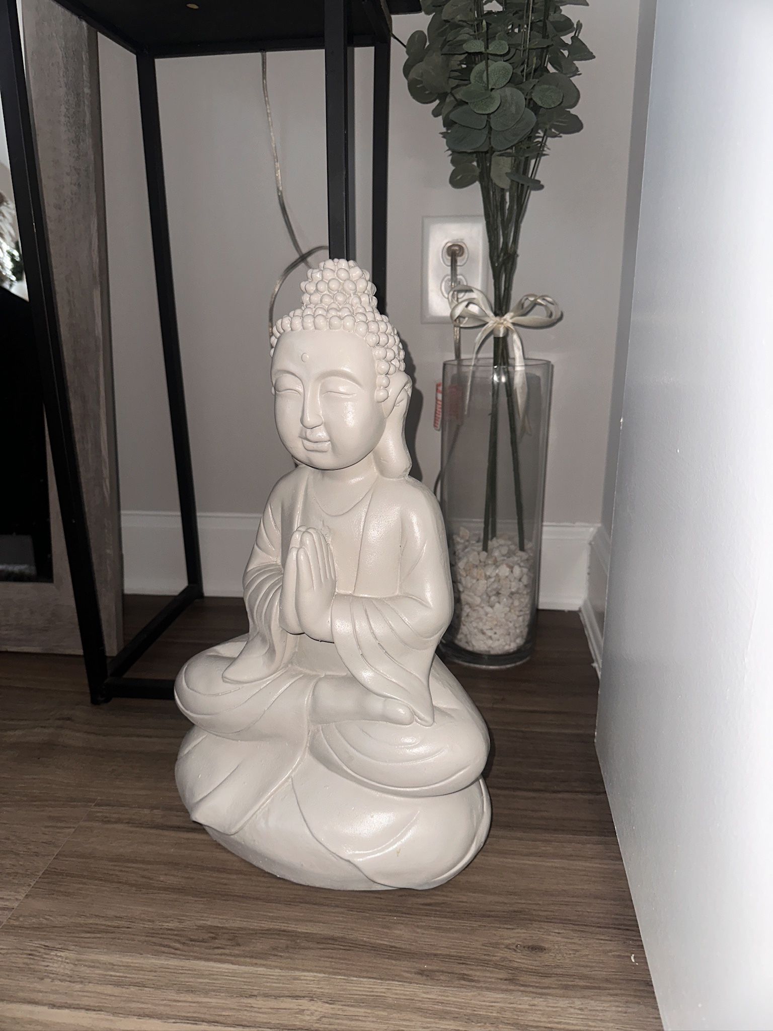 Buddha Decor Statue