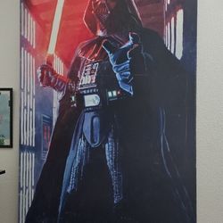 Darth Vader 