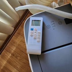 Portable  Air Conditioner 