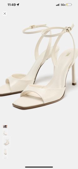Women’s Heels Zara