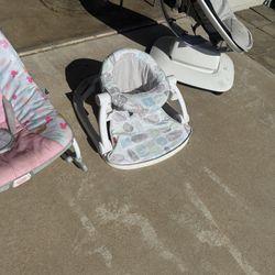 Baby Chair
