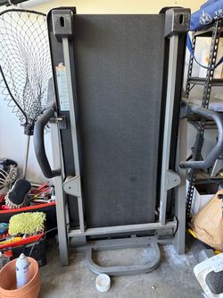 Treadmill