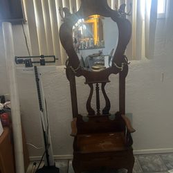 Coat Rack 