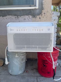 12000 Btu ac aire de cuarto grande de 12000 Btu