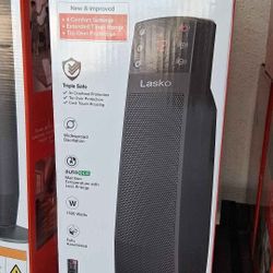 Oscillation Ceramic Heater