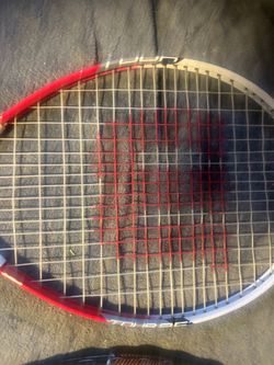 Wilson Federer Tennis Racquet