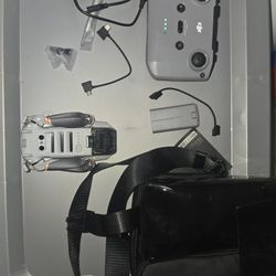 DJI mini 2 drone  New