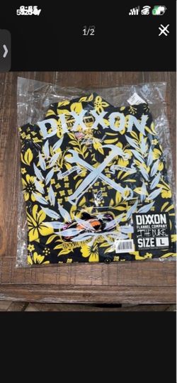Dixxon Flannel