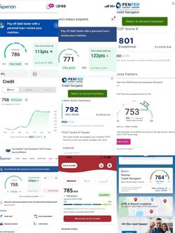 CREDIT SCORE INCREASE - 700+ Guaranteed with 💯 Success