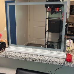 Light Up Vanity Mirror 
