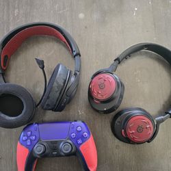 Ps5 Accessories 