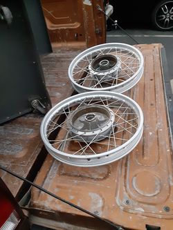 Cb360 or 350
