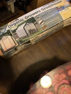 Greenhouse