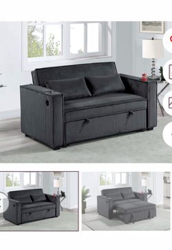 Sofa pullout Bed