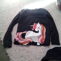 Gently Used Girls Pants/Dresses
