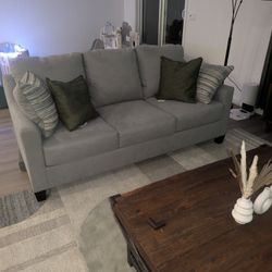 Brand New 3 Person Couch For Sale