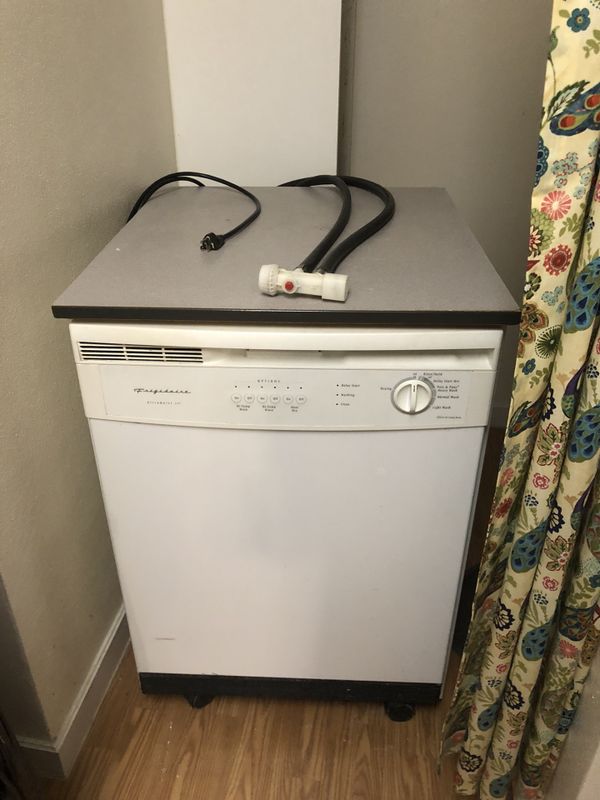 Portable Full Size Dishwasher for Sale in Seattle, WA OfferUp