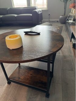 Centre Table