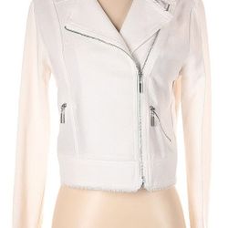 BAR III Jacket / Small