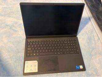 Dell Inspiron 15 3520
