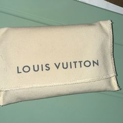 Louis Vuitton Wallet