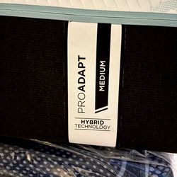 Tempur-Pedic ProAdapt King Size Mattress