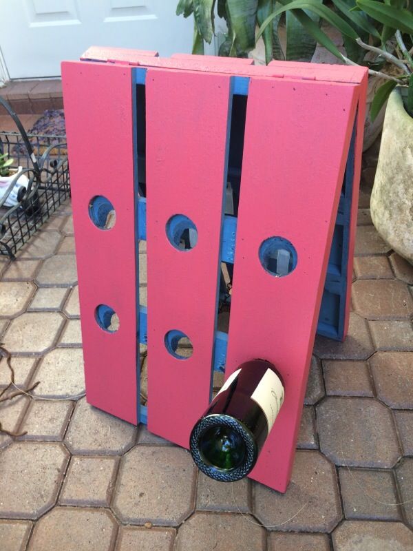 Wine Rack