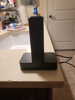 Nintendo Switch Charging Doc
