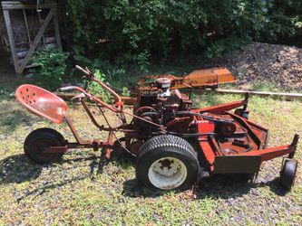 Toro Reel Mower for Sale in Vale, NC - OfferUp