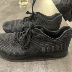 Nobull shoes 