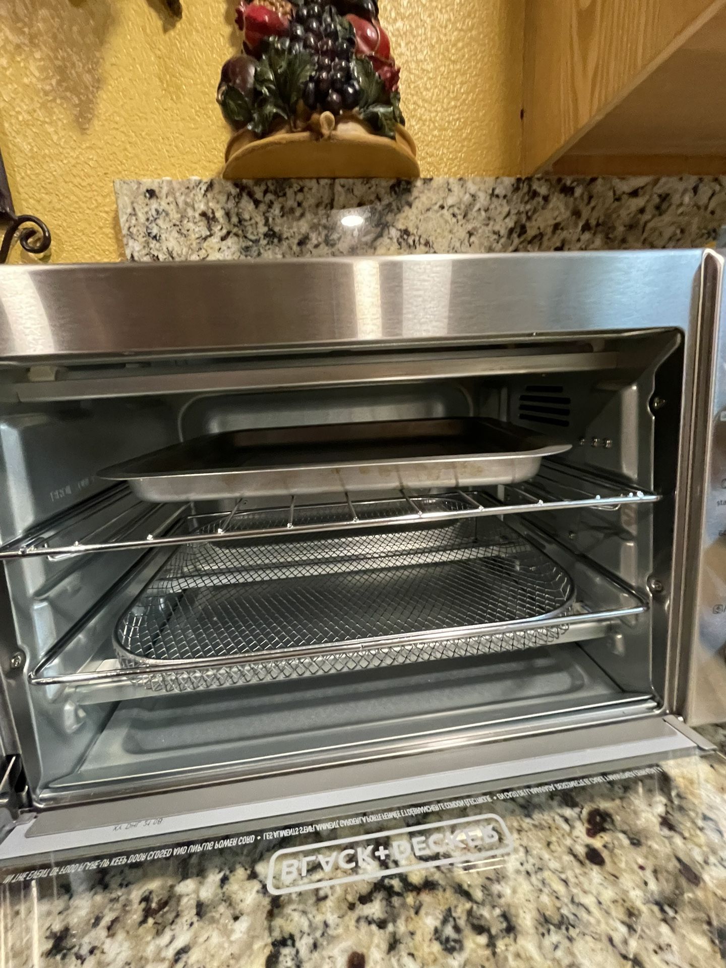 outlet sale discount prices Tovala Toaster Tinybeans oven Smart Our for