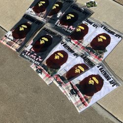 bape shirts 